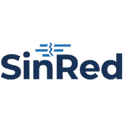 SinRed Logo